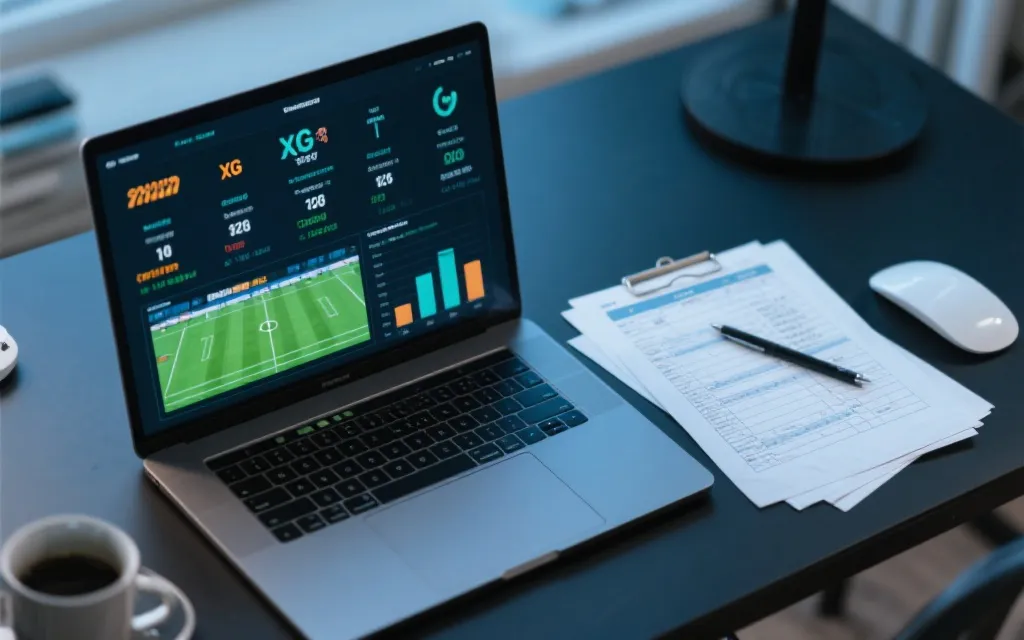 把“2026世界杯比分预测更新”做成你的武器：用即时指数+xG+身价与FIFA数据，搭一张会自我迭代的预测表