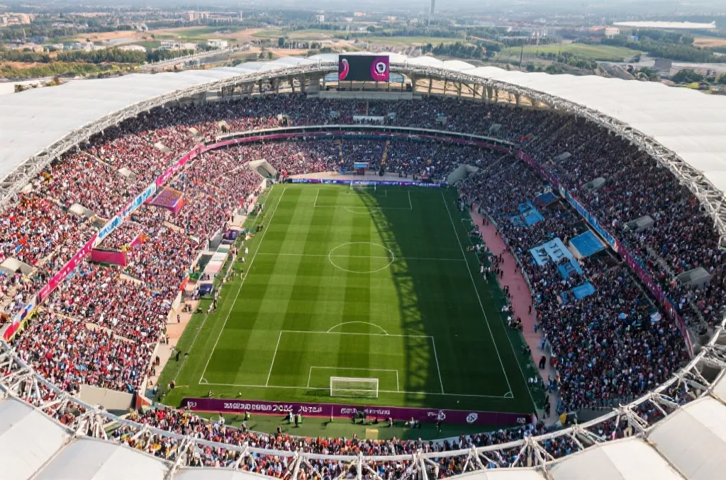 2026世界杯抢票必看！FIFA官方发布票务指南，教你如何安全规划与避坑